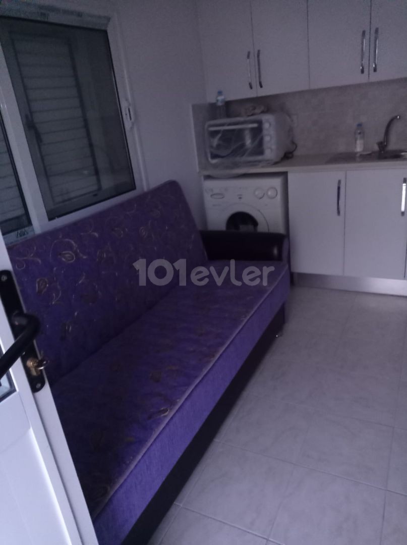 2 + 1 Apartment for Rent Right Next to Stops and Markets in Hamitkoy ** 