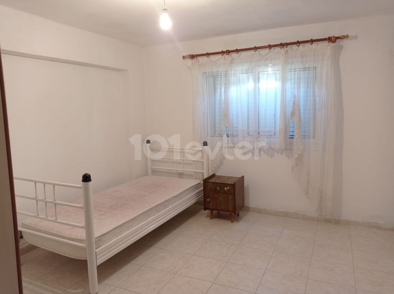 2 + 1 Apartment for Rent Right Next to Stops and Markets in Hamitkoy ** 