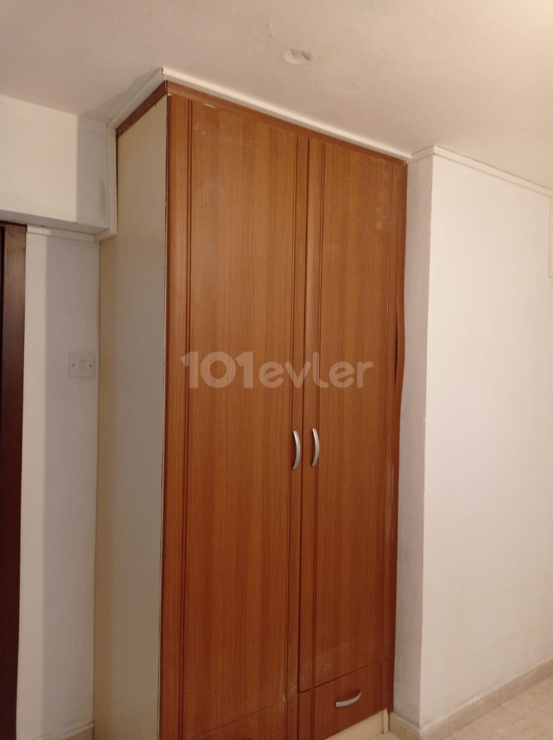 2 + 1 Apartment for Rent Right Next to Stops and Markets in Hamitkoy ** 