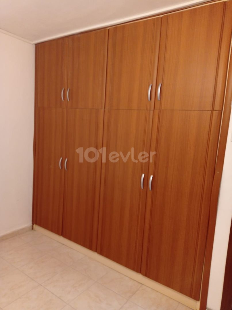 2 + 1 Apartment for Rent Right Next to Stops and Markets in Hamitkoy ** 