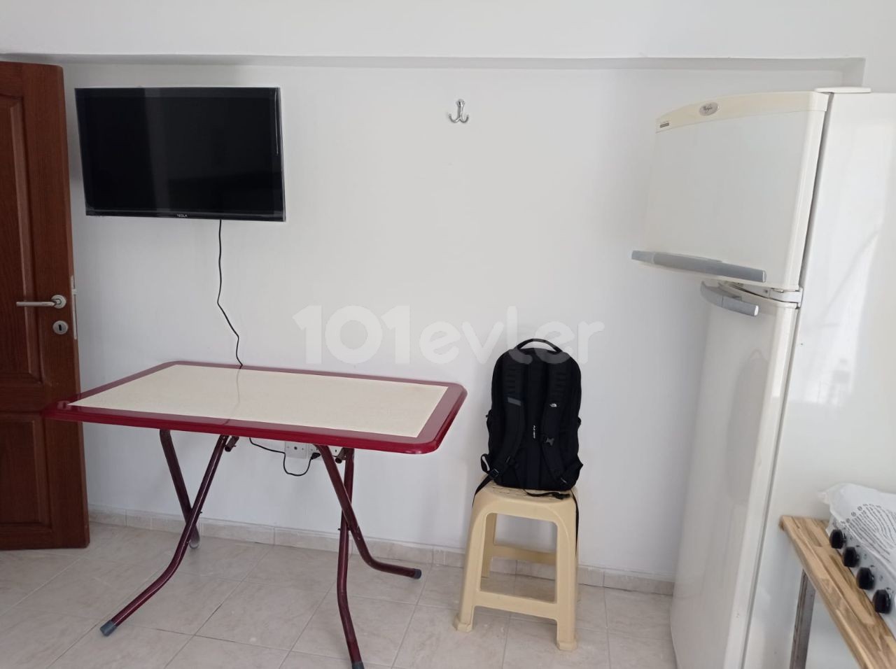 2 + 1 Apartment for Rent Right Next to Stops and Markets in Hamitkoy ** 