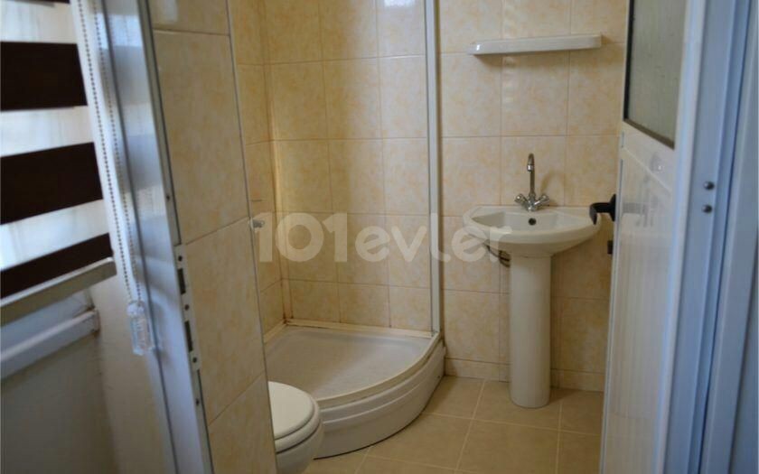 Studio apartment Opposite Honda Stop in Hamitkoy ** 