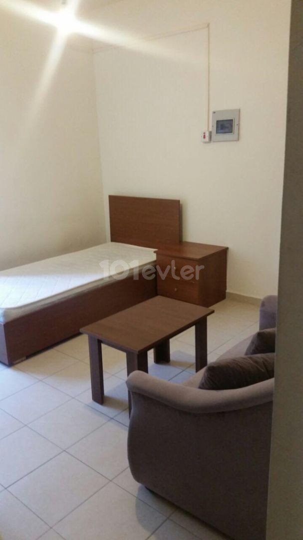 Studio apartment Opposite Honda Stop in Hamitkoy ** 