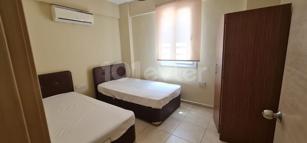 K. Studio Apartments for Rent in Kaymakli ** 