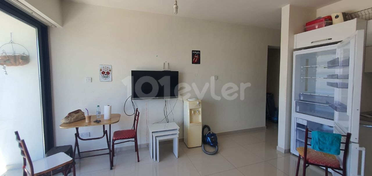 Yenikentte 2+1 Eşyalı Kiralık Daire