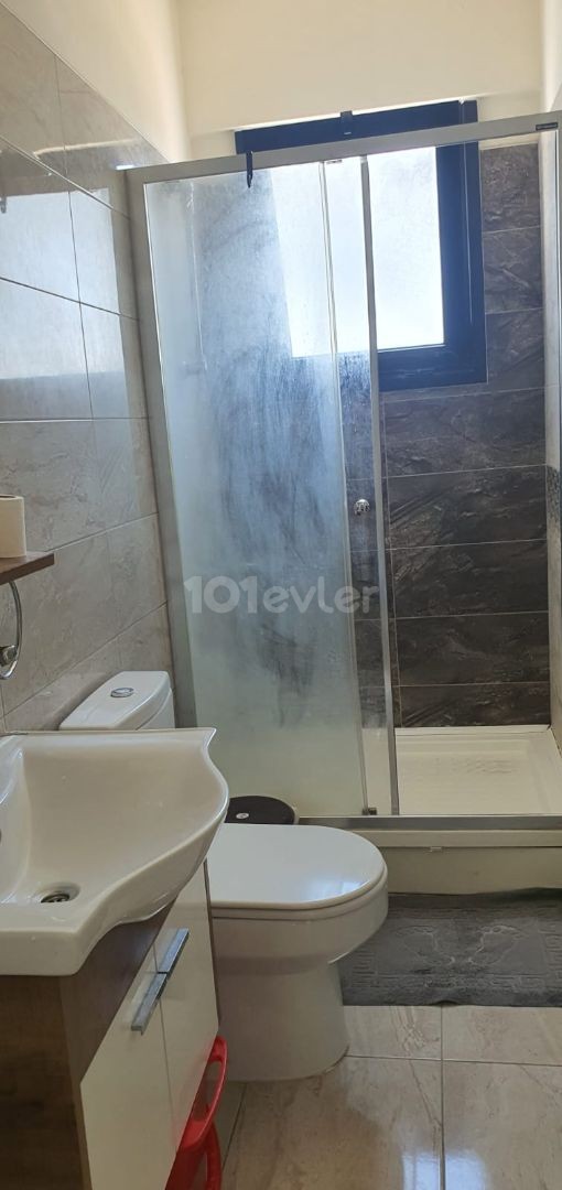 Yenikentte 2+1 Eşyalı Kiralık Daire