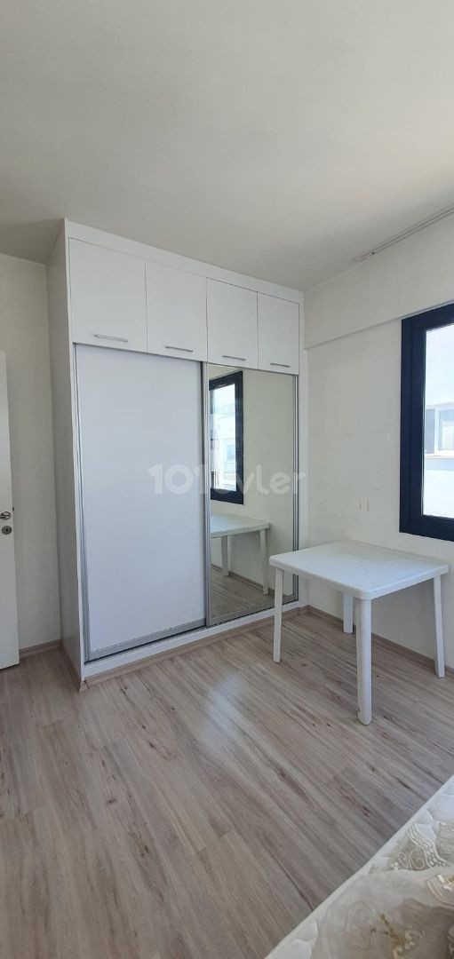 Yenikentte 2+1 Eşyalı Kiralık Daire