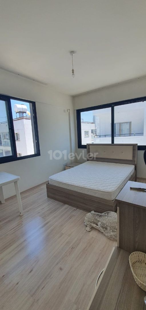 2+1 Furnished Apartment for Rent in Yenikent ** 