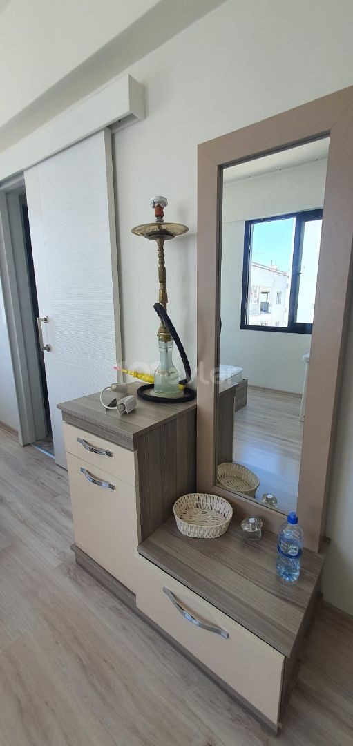 Yenikentte 2+1 Eşyalı Kiralık Daire