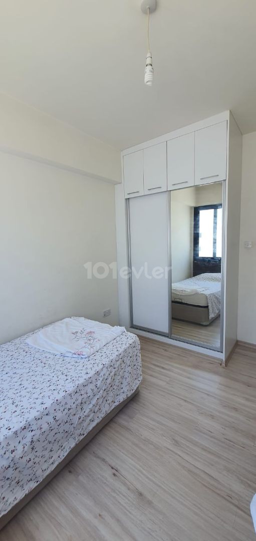 2+1 Furnished Apartment for Rent in Yenikent ** 