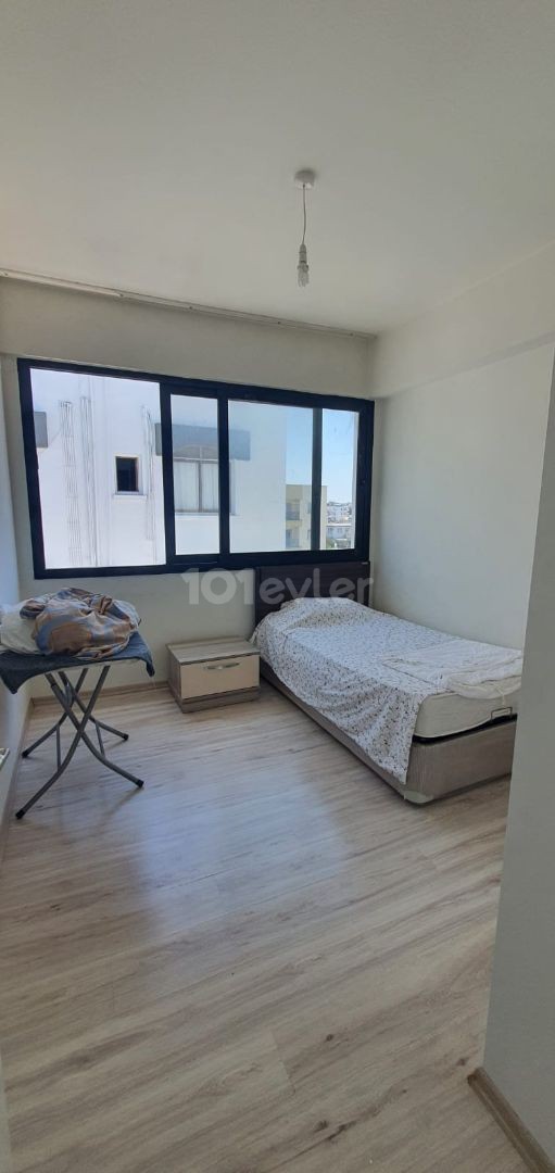 2+1 Furnished Apartment for Rent in Yenikent ** 