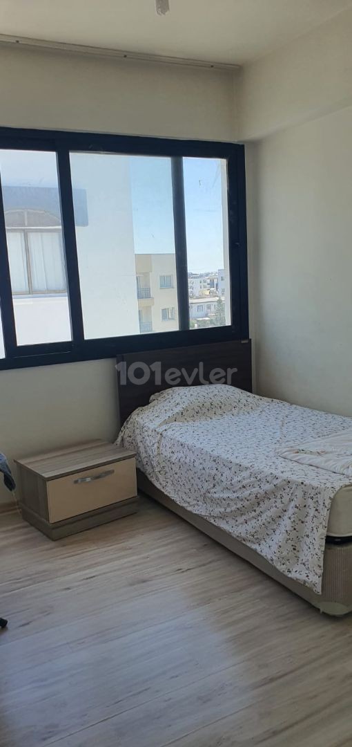2+1 Furnished Apartment for Rent in Yenikent ** 