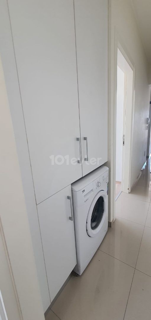 Yenikentte 2+1 Eşyalı Kiralık Daire