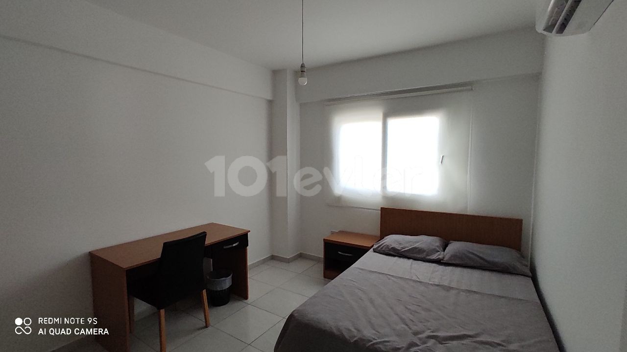 2+1 Apartments on Anacadde in the Terminal Area ** 