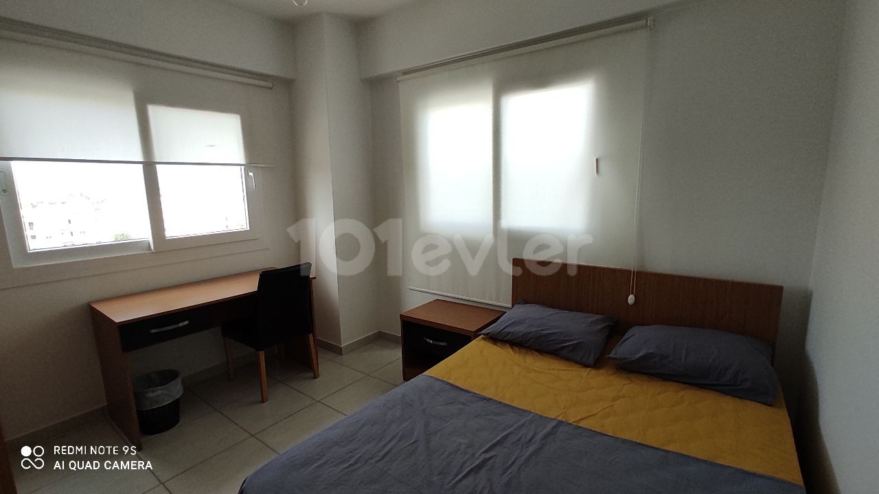 2+1 Apartments on Anacadde in the Terminal Area ** 