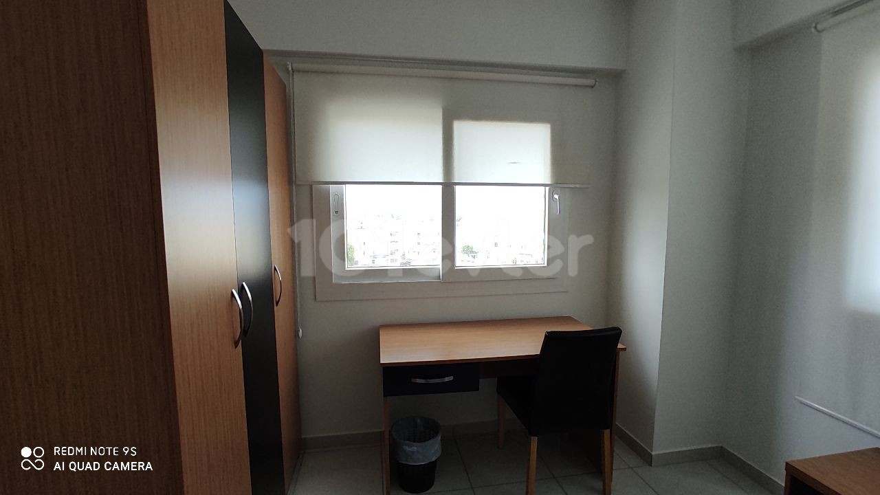 2+1 Apartments on Anacadde in the Terminal Area ** 