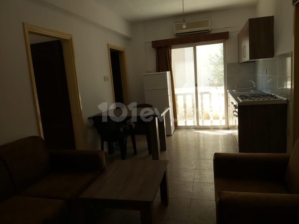 2 + 1 Apartment for rent in Migmenkoyde, close to Stops and Markets ** 