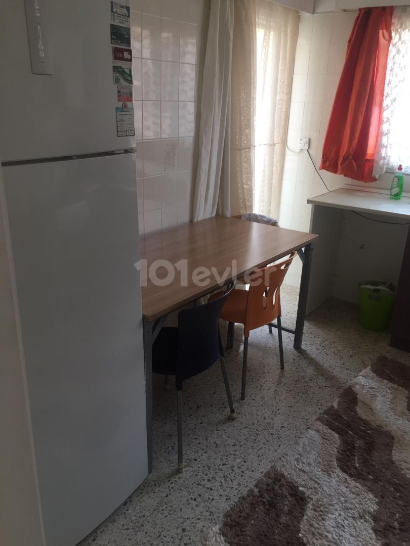 3+1 Furnished Apartment for Sale in Yenikent ** 