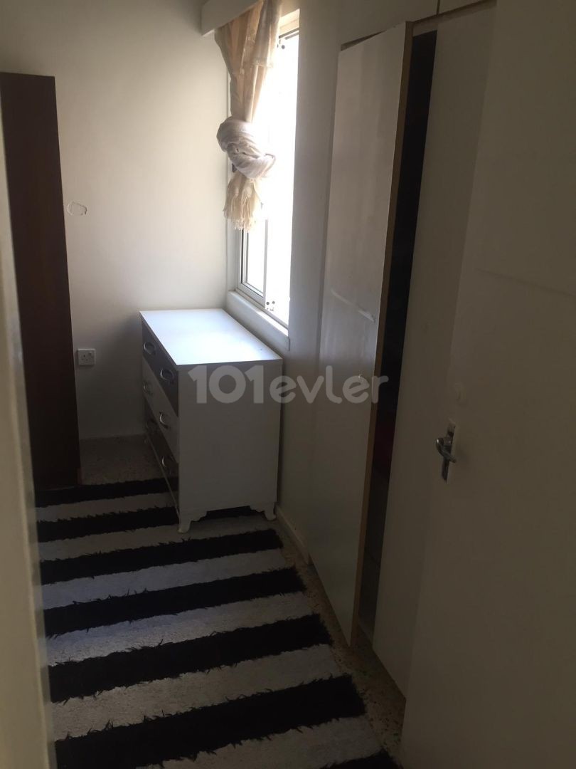 3+1 Furnished Apartment for Sale in Yenikent ** 