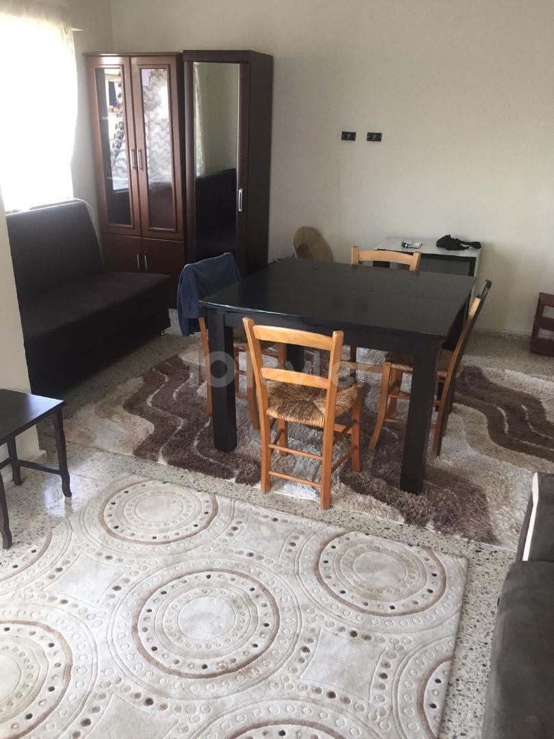 3+1 Furnished Apartment for Sale in Yenikent ** 