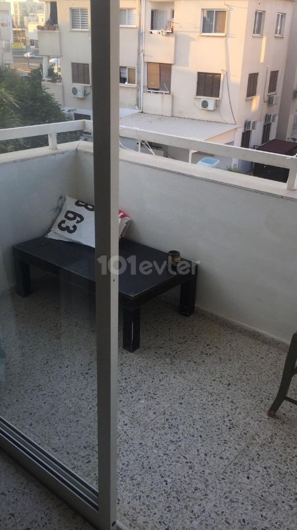 3+1 Furnished Apartment for Sale in Yenikent ** 