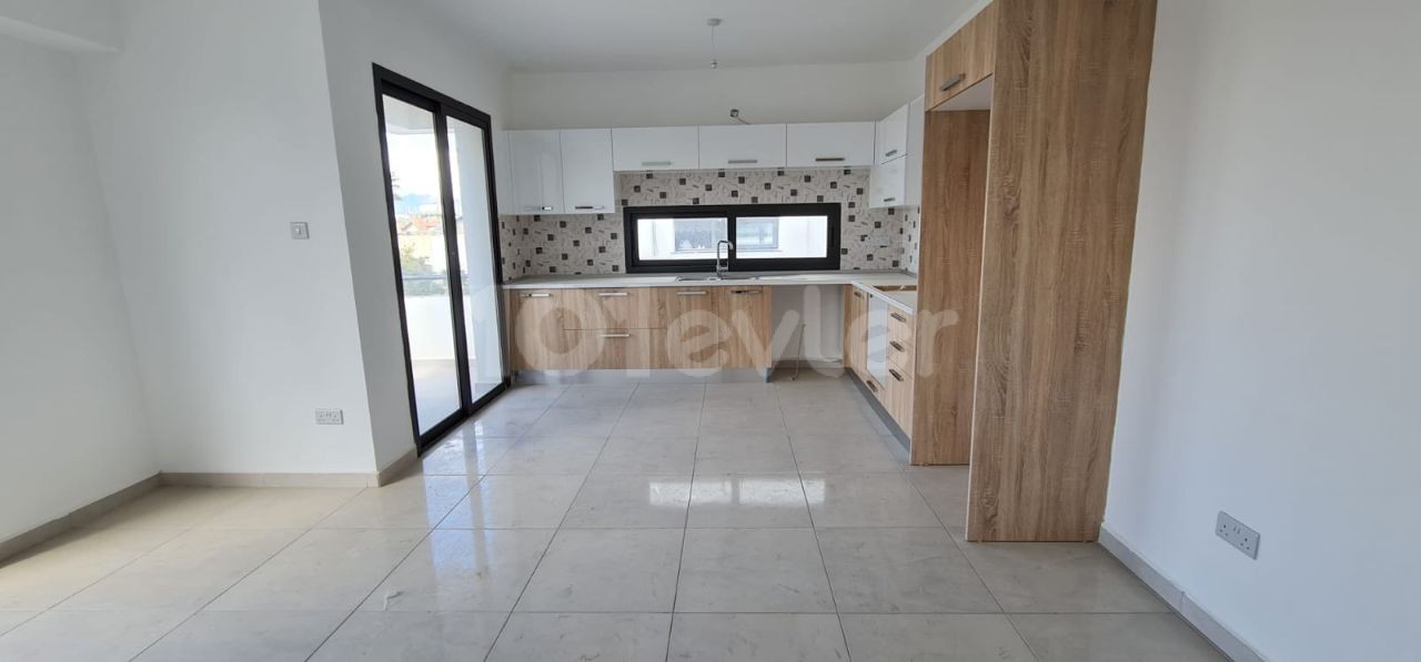 Very Spacious 2+1 Apartment in a Perfect Location in Ortaköy ** 