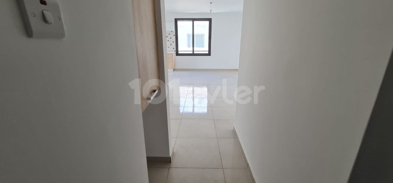 Very Spacious 2+1 Apartment in a Perfect Location in Ortaköy ** 