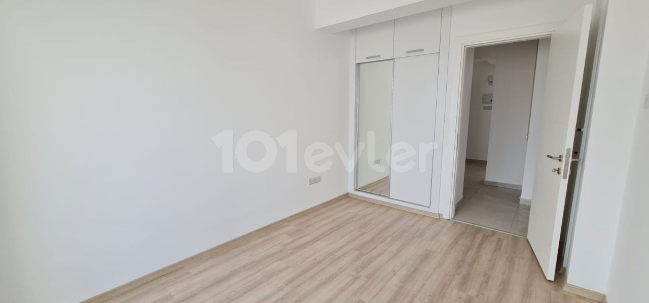 Sehr geräumige 2+1 Wohnung in ausgezeichneter Lage in Ortaköy ** 