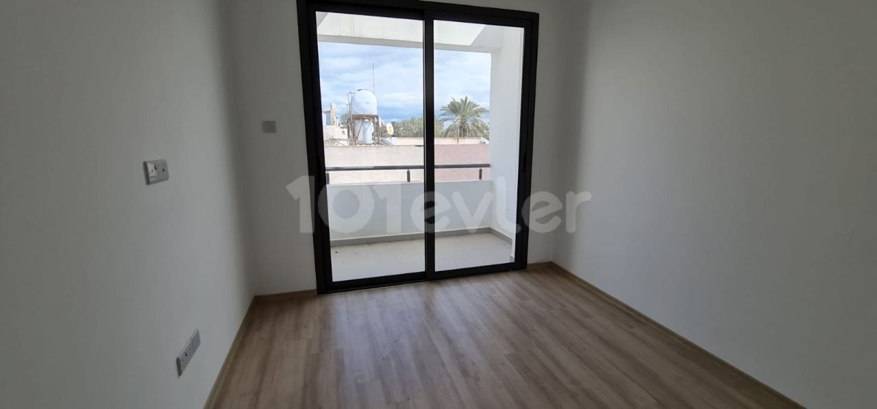 Very Spacious 2+1 Apartment in a Perfect Location in Ortaköy ** 