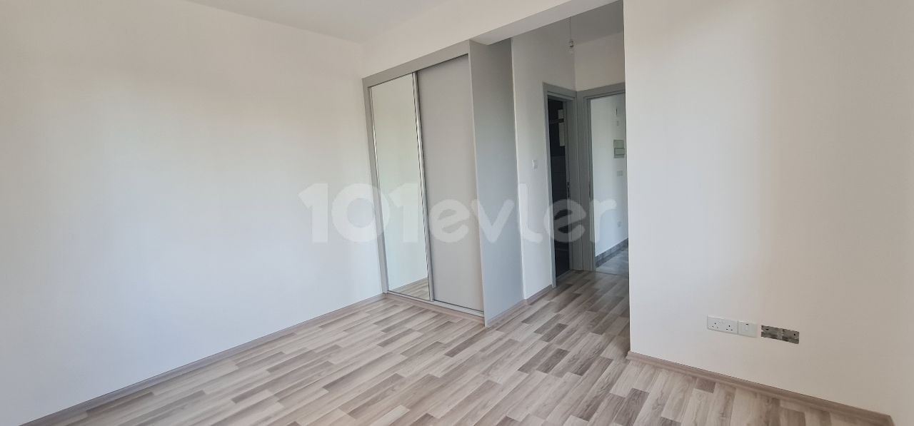 K.Newly Finished 3 + 1 Apartments in Kaymaklida ** 