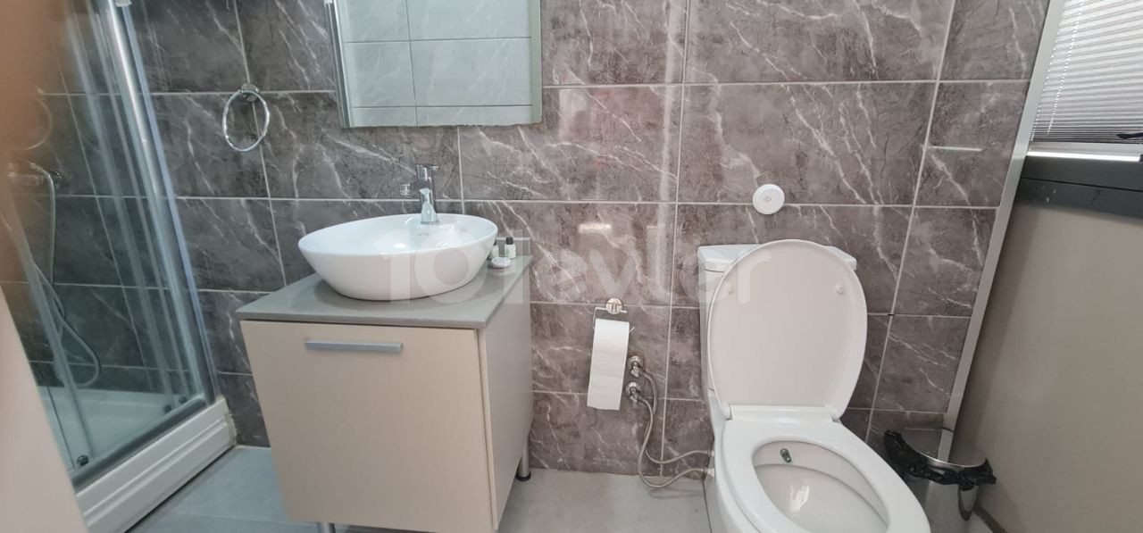 Dereboyunda Aylık veya Günlük kiralık Stüdyo Daireler