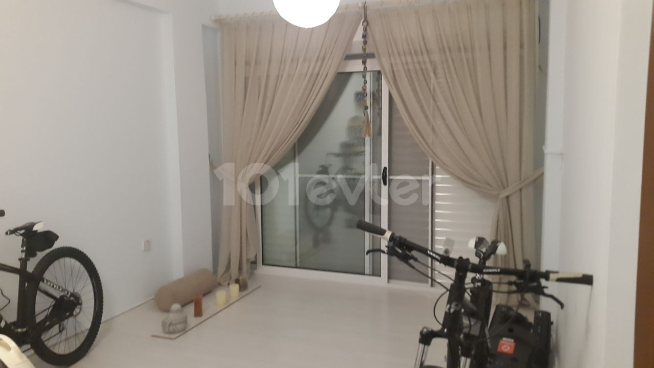 4 + 1 Very Spacious Single Detached Luxury Villa in Hamitköy is Open for Exchange! ** 