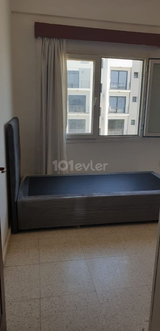 Spacious Apartment for Rent for 3 + 1 Students in Hamitköy ** 