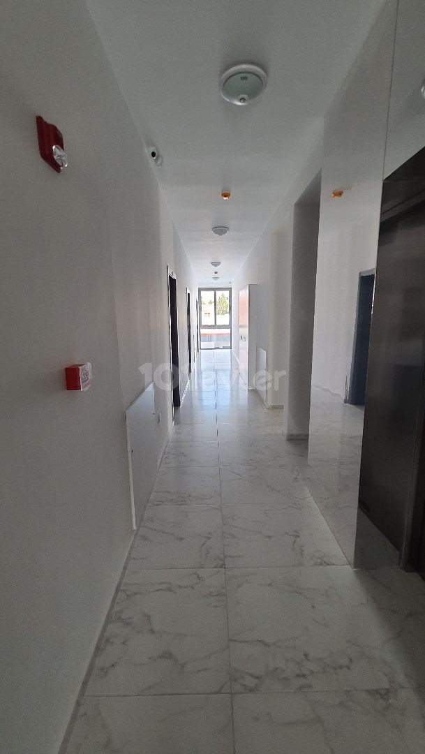 Comfortable STUDIO APARTMENTS in the small Kaymakli district... ** 