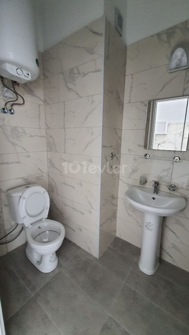 Comfortable STUDIO APARTMENTS in the small Kaymakli district... ** 