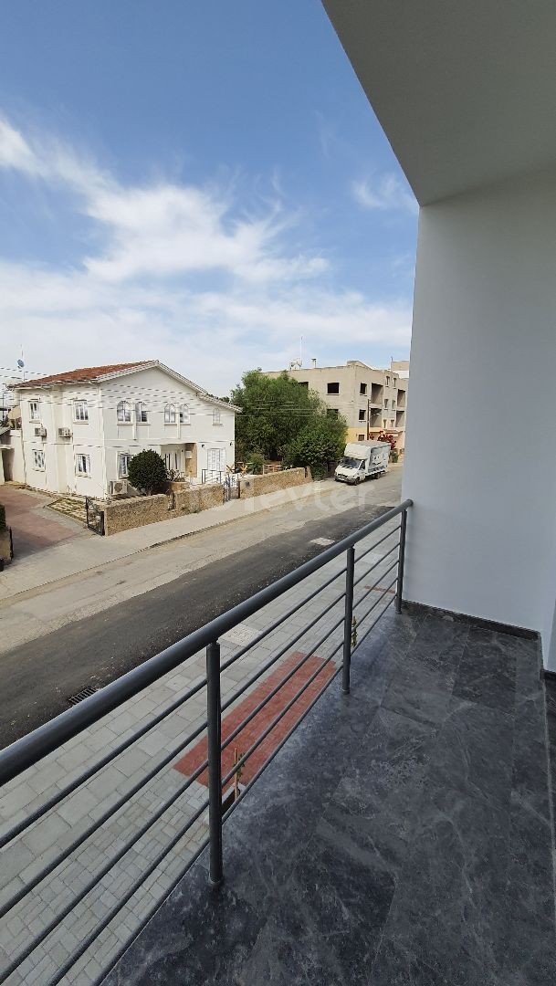 Comfortable STUDIO APARTMENTS in the small Kaymakli district... ** 