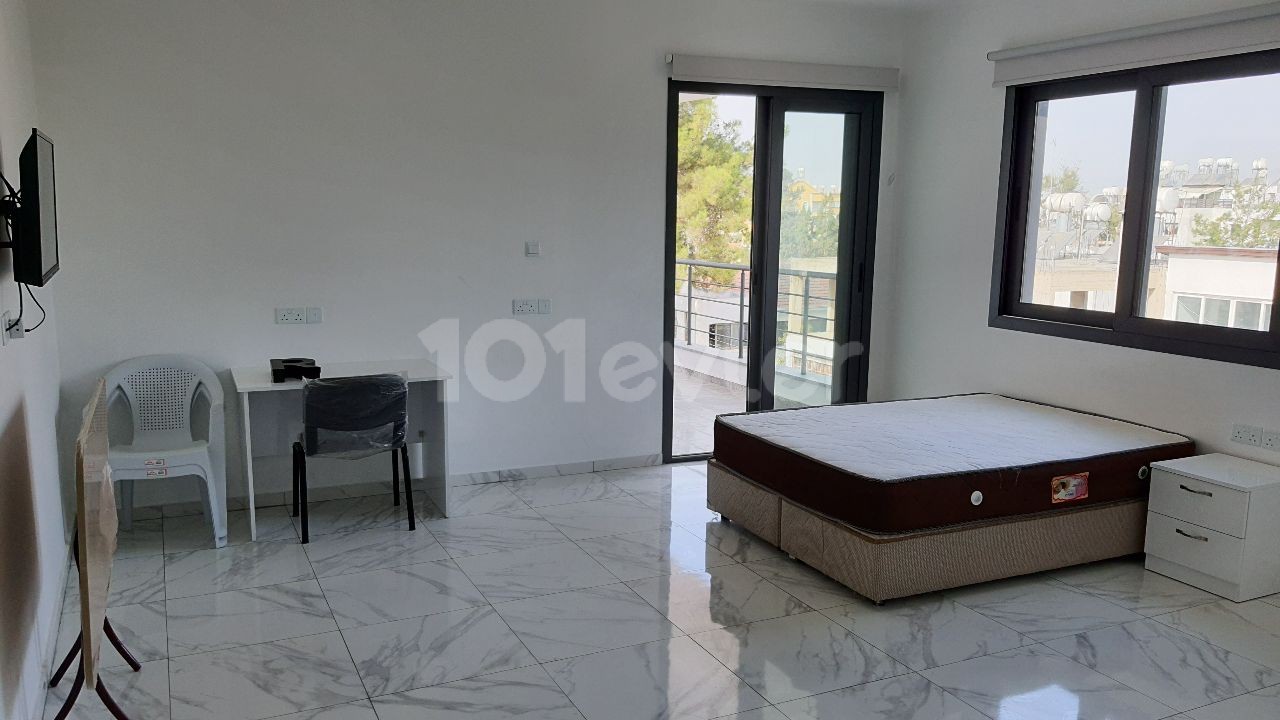 LUXURY STUDIO APARTMENTS FOR RENT TO FEMALE STUDENTS IN the Marmara Region... ** 