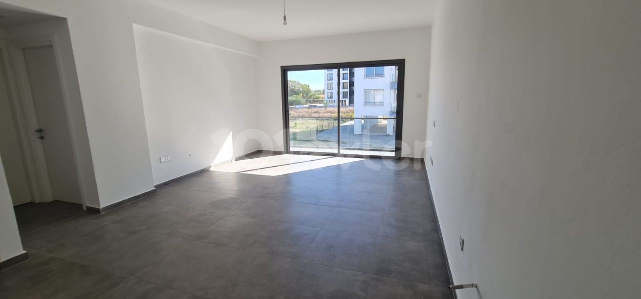 Flat For Sale in Metehan, Nicosia