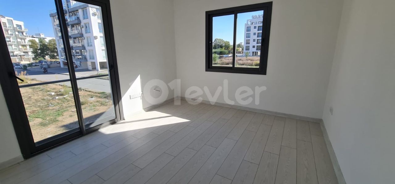 Flat For Sale in Metehan, Nicosia