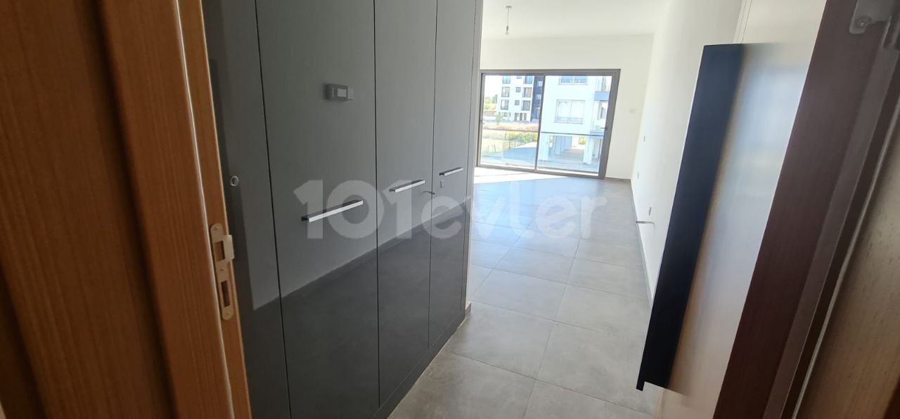 Flat For Sale in Metehan, Nicosia