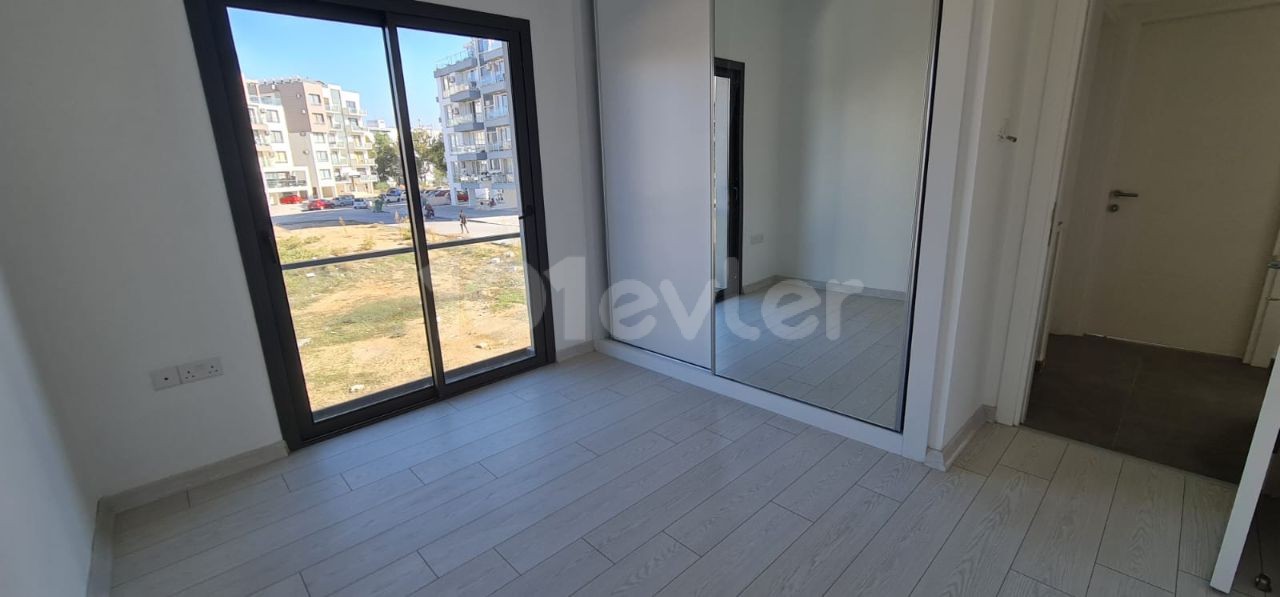 Flat For Sale in Metehan, Nicosia