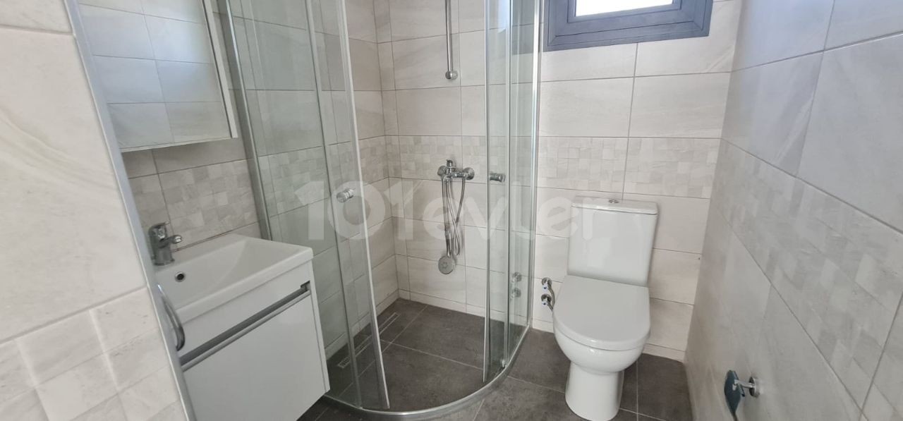 Flat For Sale in Metehan, Nicosia