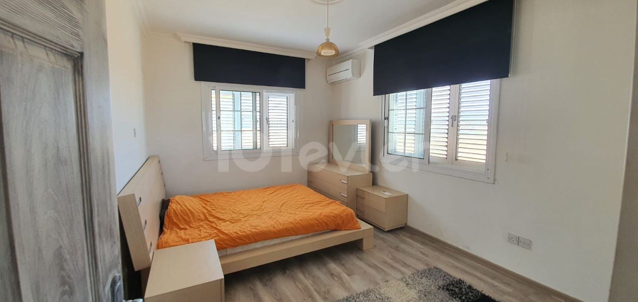 Flat For Sale in Küçük Kaymaklı, Nicosia