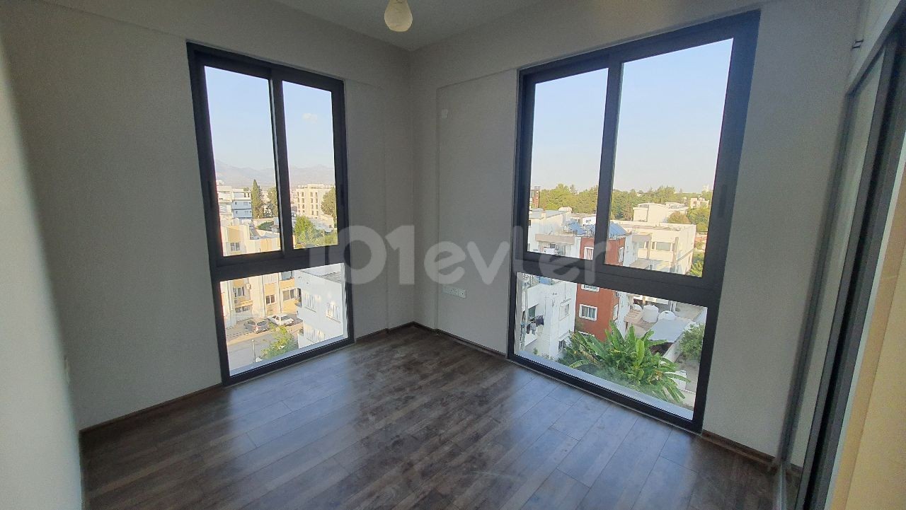 Flat For Sale in Yenişehir, Nicosia