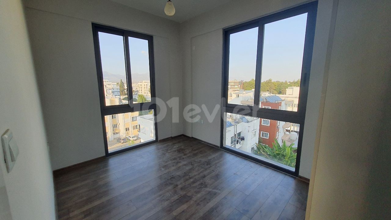 Flat For Sale in Yenişehir, Nicosia