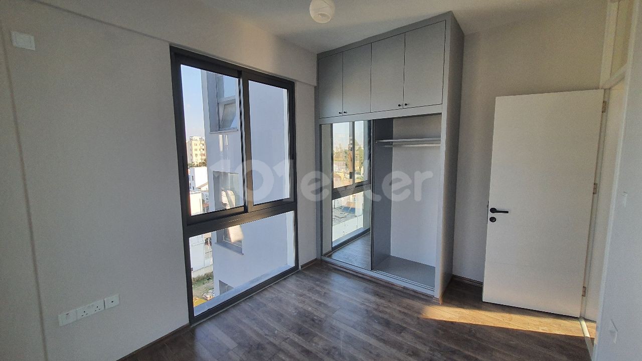 Flat For Sale in Yenişehir, Nicosia