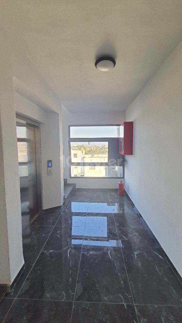 Flat For Sale in Yenişehir, Nicosia