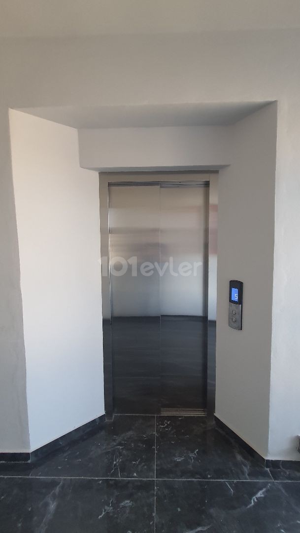 Flat For Sale in Yenişehir, Nicosia