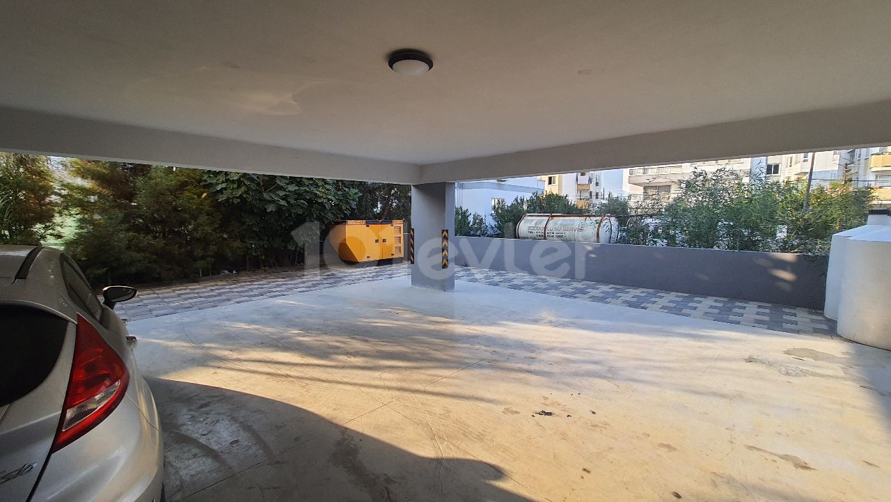 Flat For Sale in Yenişehir, Nicosia