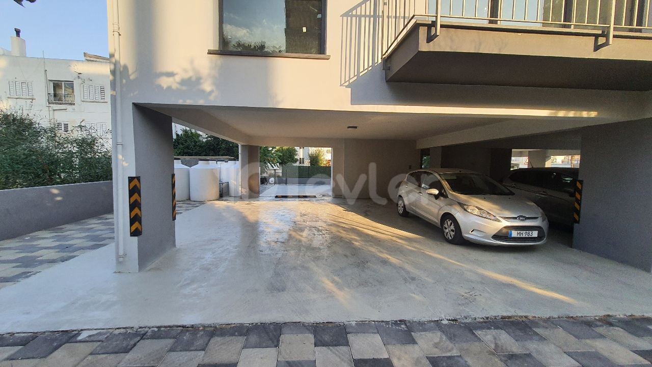 Flat For Sale in Yenişehir, Nicosia